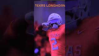 Texas longhorns #Colloge football
