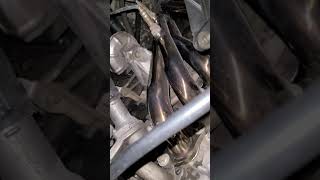 Clicking noises 1998 lexus gs300