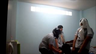 Harlem Shake/TEN Rmuti