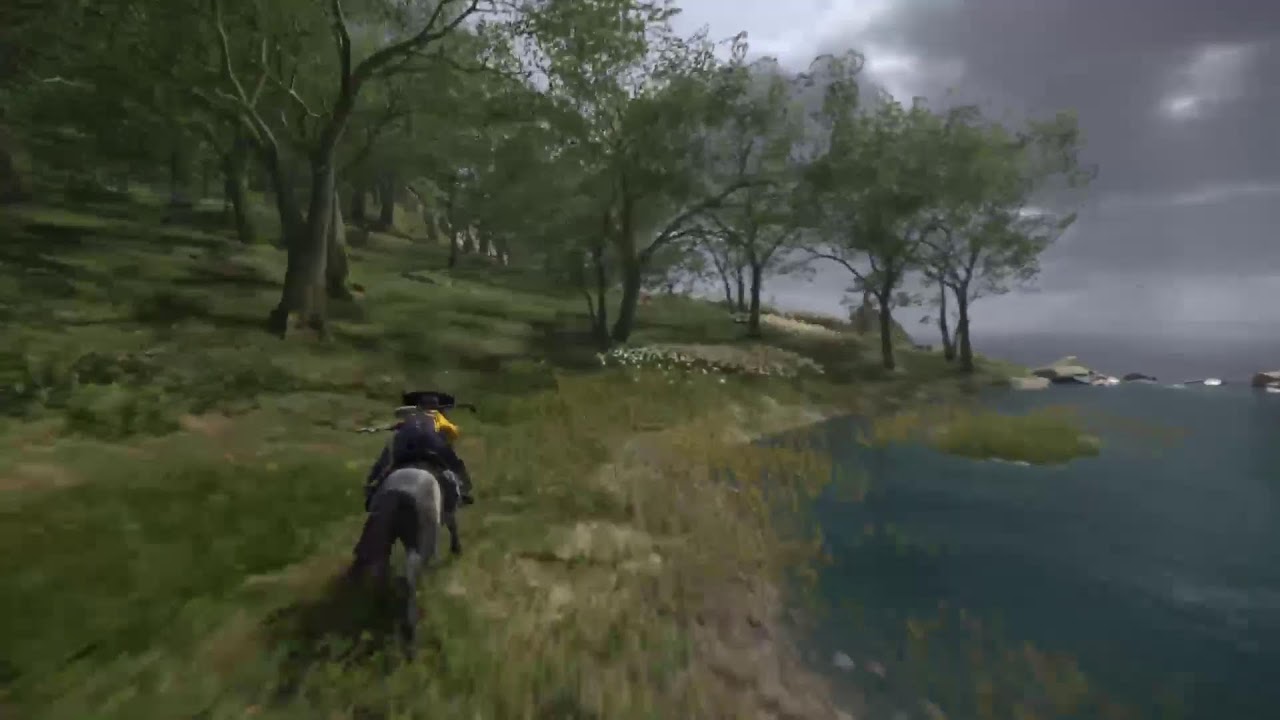 Ghost of Yotei NG+ Смертельный+