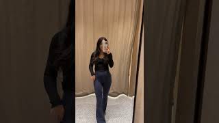 Aritzia try on let me know what i should buy for fall or any... #Shorts #tamara.cast