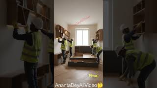kitchen Renovation Final