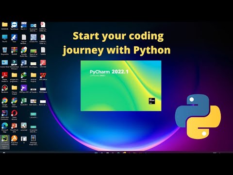 Start Your Coding with Python | Write Your First Python Code