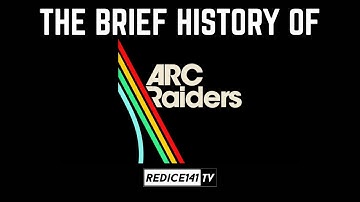 The WILD Development of ARC Raiders: PvE to PvPvE & Embark Studios’ Big Bet