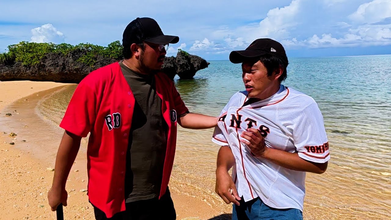 勝俣、いい加減にしてくれ