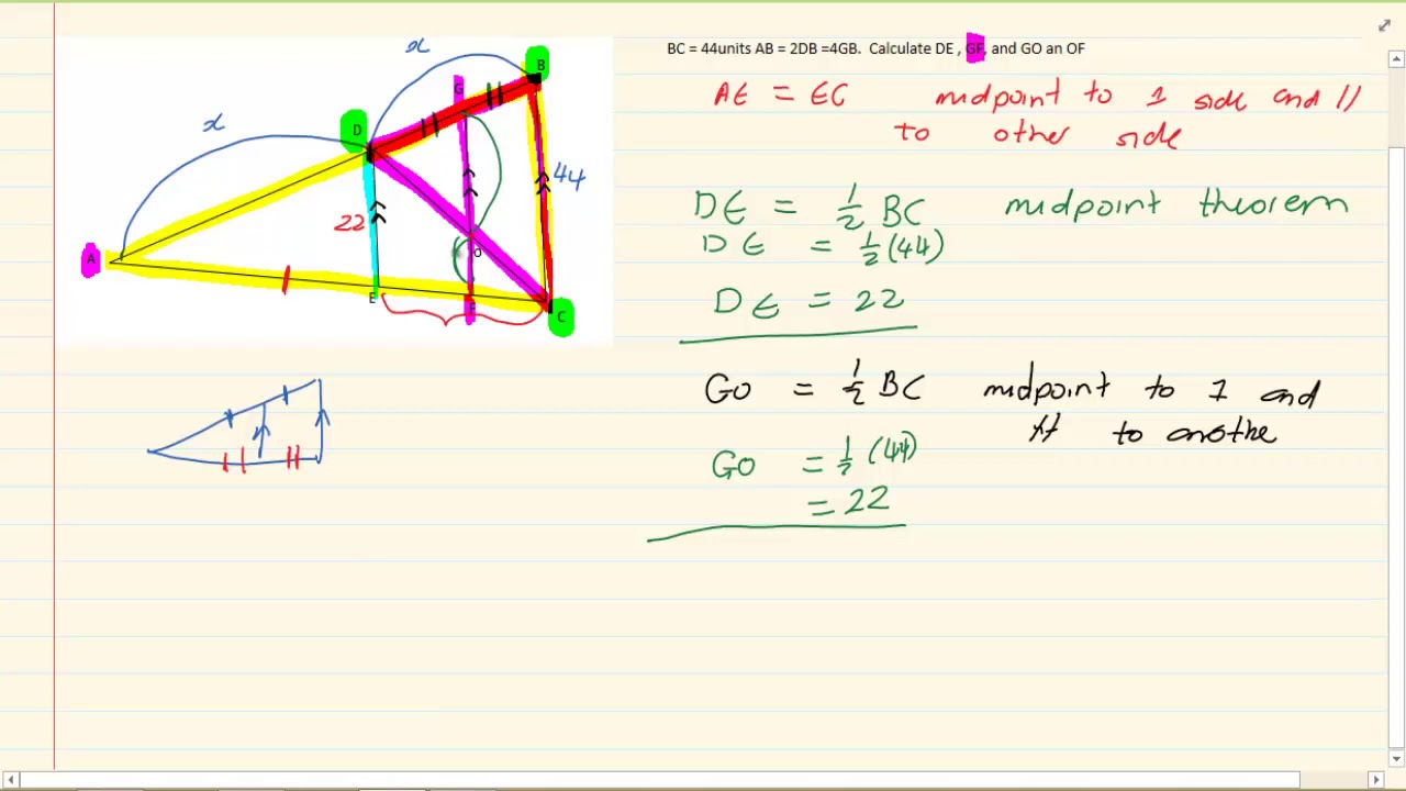 Grade 10 Euclidean Geometry Application Of Triangle Theorems YouTube grade-10-euclidean-geometry-application-of-triangle-theorems-youtube
