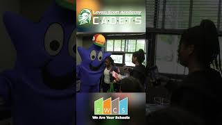 Levan Scott Academy Open House Recap | June 12, 2024