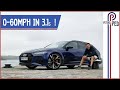 Living with the 2020 Audi RS6 - Better than an M5 Comp ?