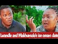 Makhumalo and Lwandle spend some time together: Izingane Zesthembu S2 Ep1