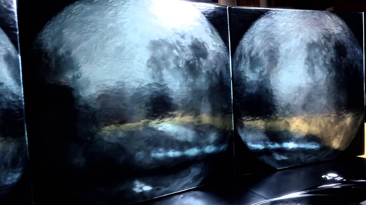 Envy Box Set Trailer #2