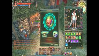 Spellstone System In C9 screenshot 3