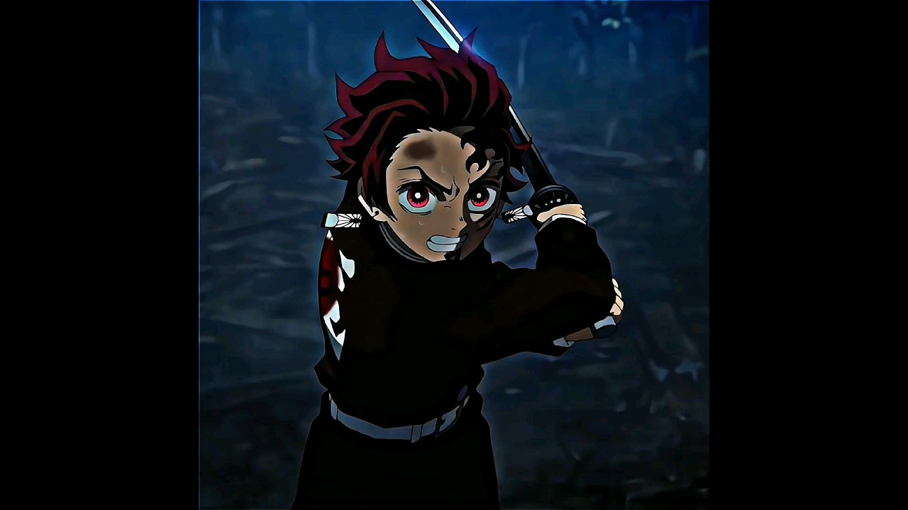 Edit Demon Slayer S3|"I'm Good"|New Trailer🔥