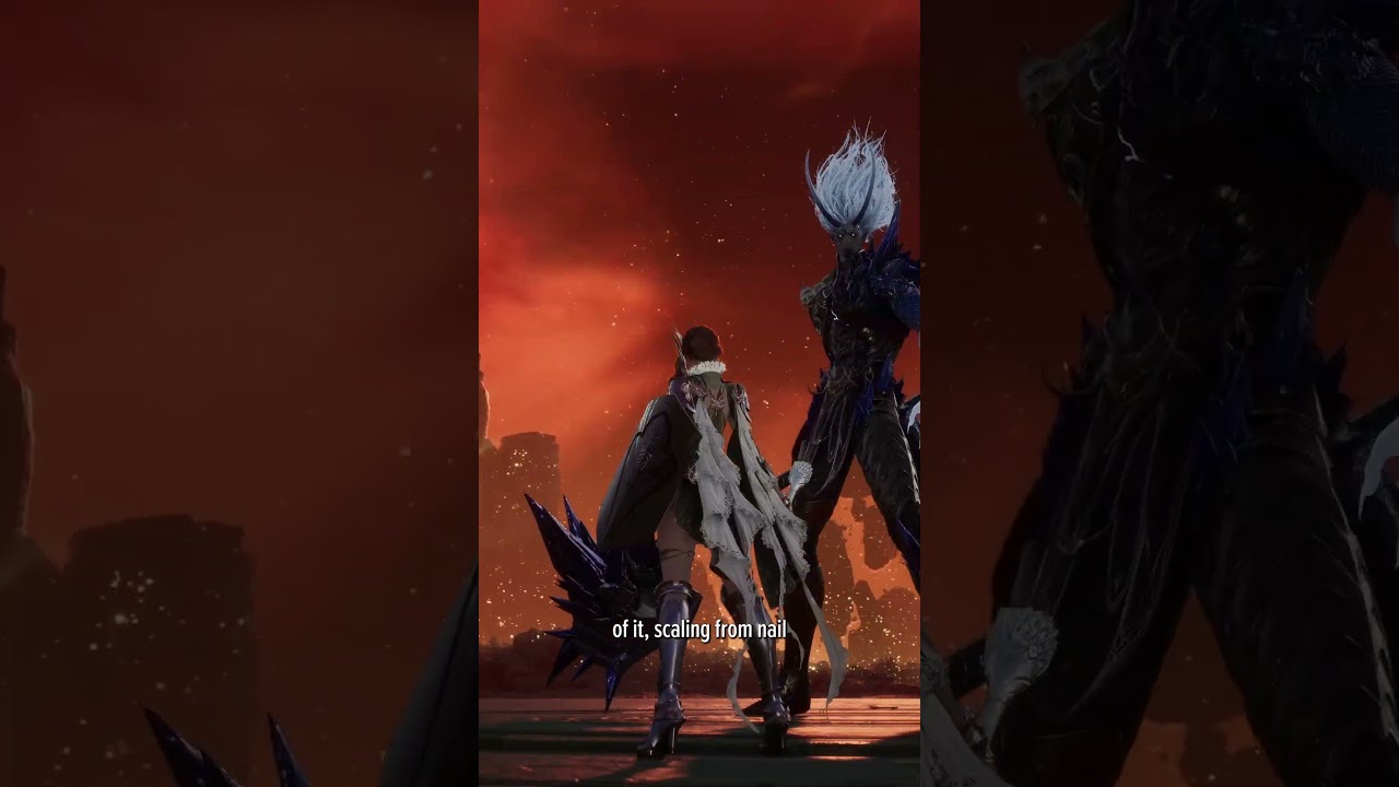 AION 2 New Trailer Dropped!