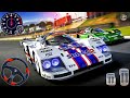 Mobil Balap Sport Racing Lintas Atas Kota - Game Mobil Simulator Android Gameplay