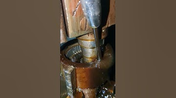 #machine #cnc #manufacturingcareer ##machinist #manufacturingjob #welding #cncmachinist #cncsoftware