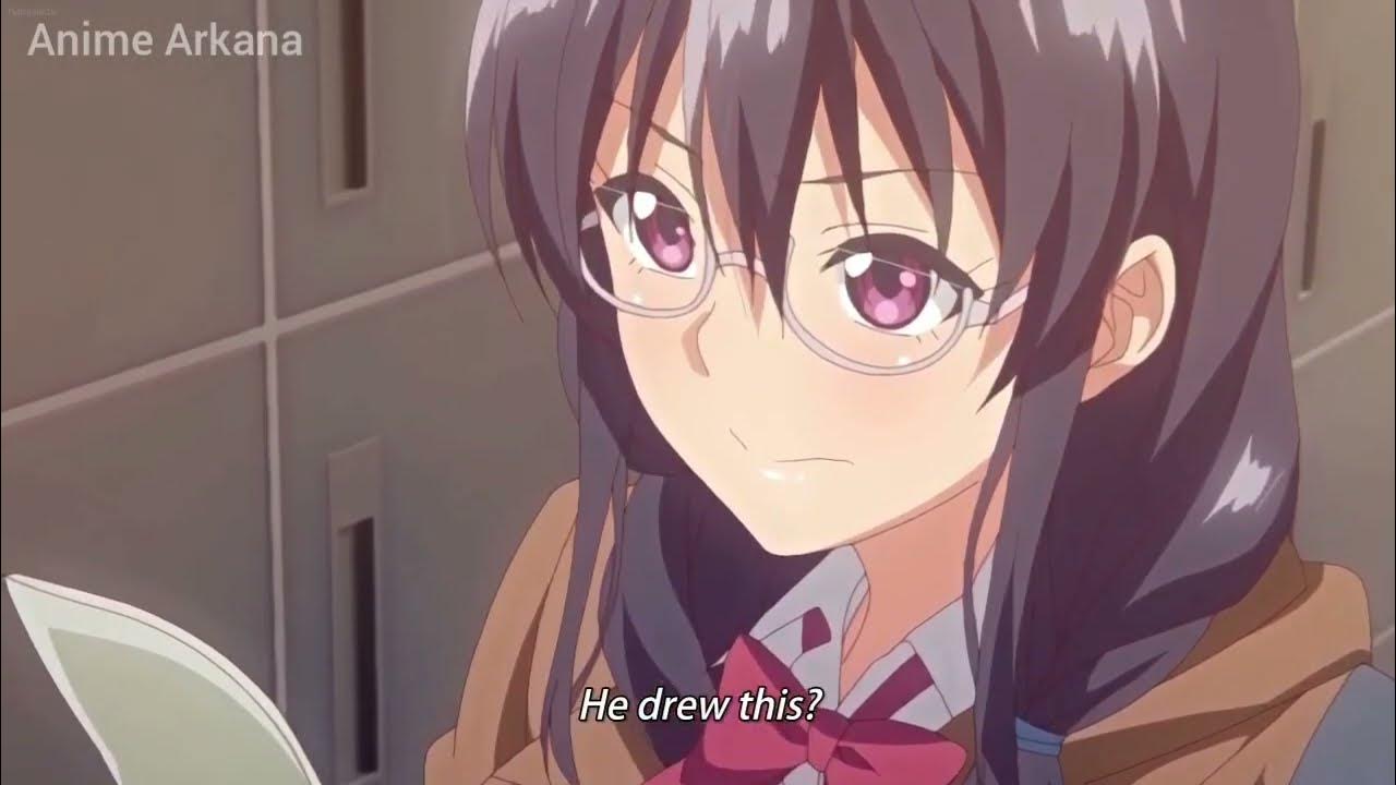 EROGE DE SUBETE WA KAIKETSU DEKIRU EPISODE 1 PART 2 YouTube