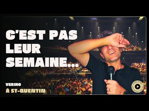 ÇA VA C'EST GÉRARD...