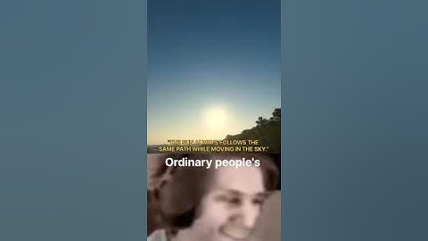 Why does the Sun make a figure 8 in the sky? | #ytshorts #shorts #timelapse - Solar Analemma