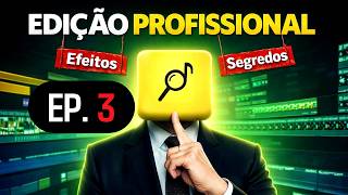 Como Fazer a Edição de Vídeo do DecifraHITS | Ep. 3: Edição COMPLETA do vídeo SABOTAGE - RAP É COM.
