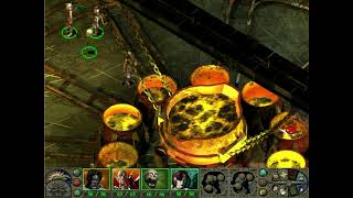 Lets Play Planescape Torment part 051 @byron4545