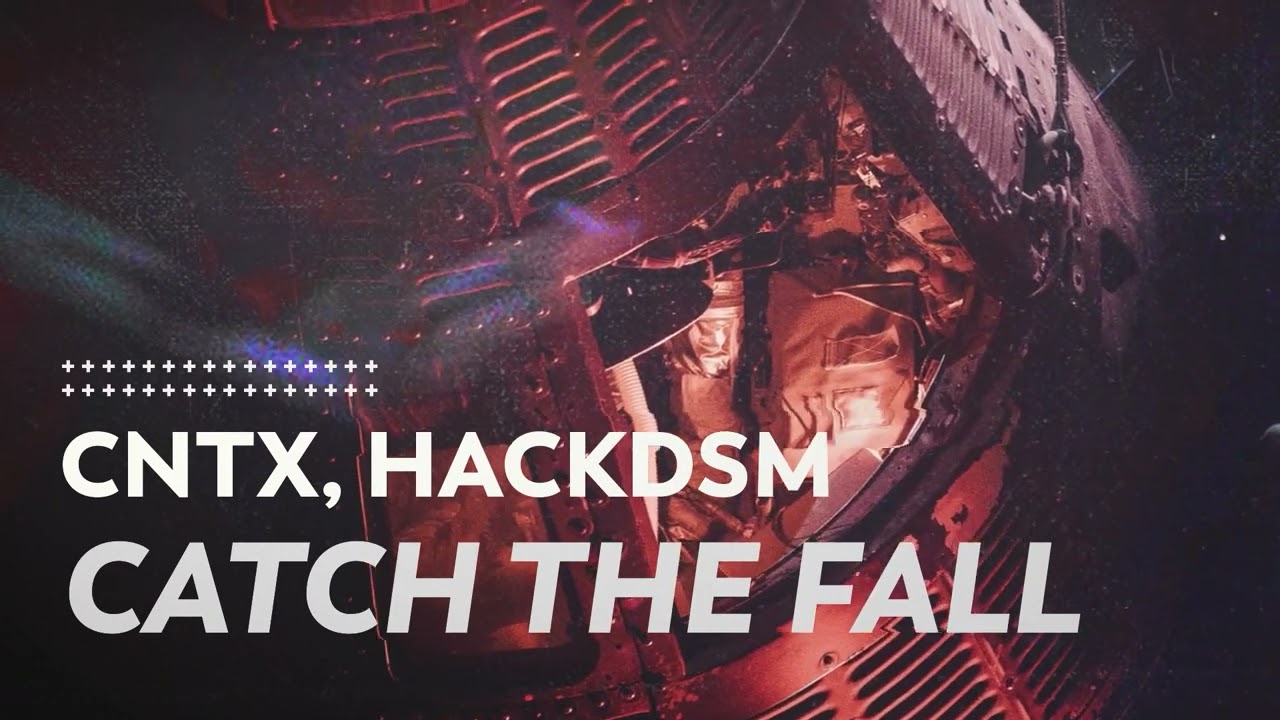 CNTX, HackDSM - Catch The Fall | Mainstage / Future House 2024 adlı videoyu YouTube'da izle CNTX, HackDSM - Catch The Fall | Mainstage / Future House 2024 adlı videoyu YouTube'da izle