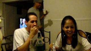 2 Girls 1 Cup Reaction 2010