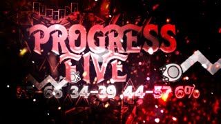 (TOP 1) Grief - Fifth Progress