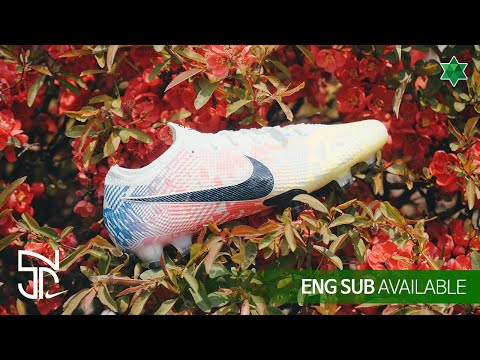 신기 좋은 축구화 🌺🌼 네이마르를 <strong>위한</strong> 새로운 머큐리얼 베이퍼를 소개합니다. (Nike Mercurial Vapor 13 <strong>Elite</strong> &amp;#39;Neymar&amp;#39;)