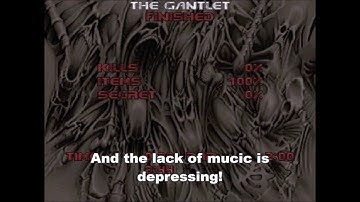 Horror WAD - Double Feature