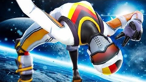 HOPE U LIKE IT. #vfxsubmissions #ThanosEC