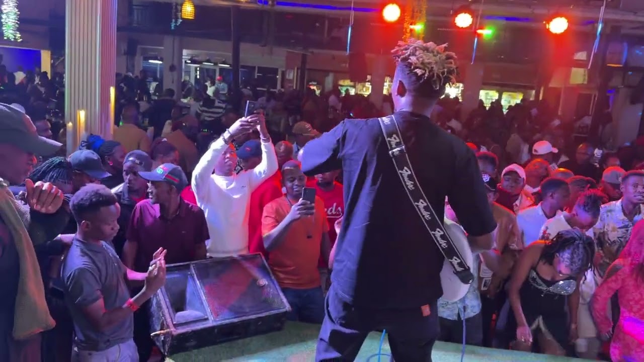 🔞🔞ALEX KASAU KATOMBI LIVE KIFARU PLACE 🔞🔞