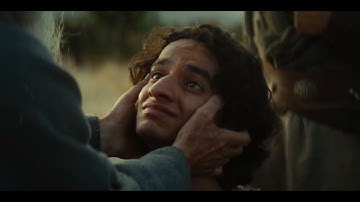 Samuel Anoints David | House of David | 1 Samuel 16