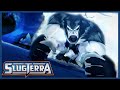 🔥 Слагтерра - Slugterra 🔥  Приключения в пещере Сноуданс