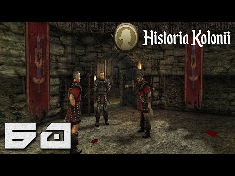 Powrót do Kopalni? 🏭 - Gothic Online: Historia Kolonii [#60]