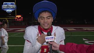 2025 Red Jacket Hogcast Week 13: Post Game With Cathedral