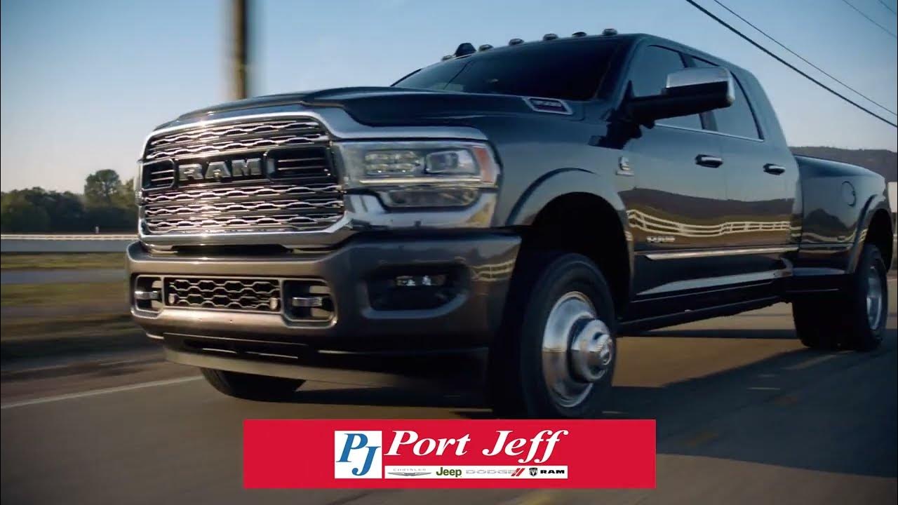 Port Jeff Jeep Celebration Event YouTube