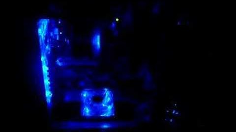 My Cooler Master Stacker