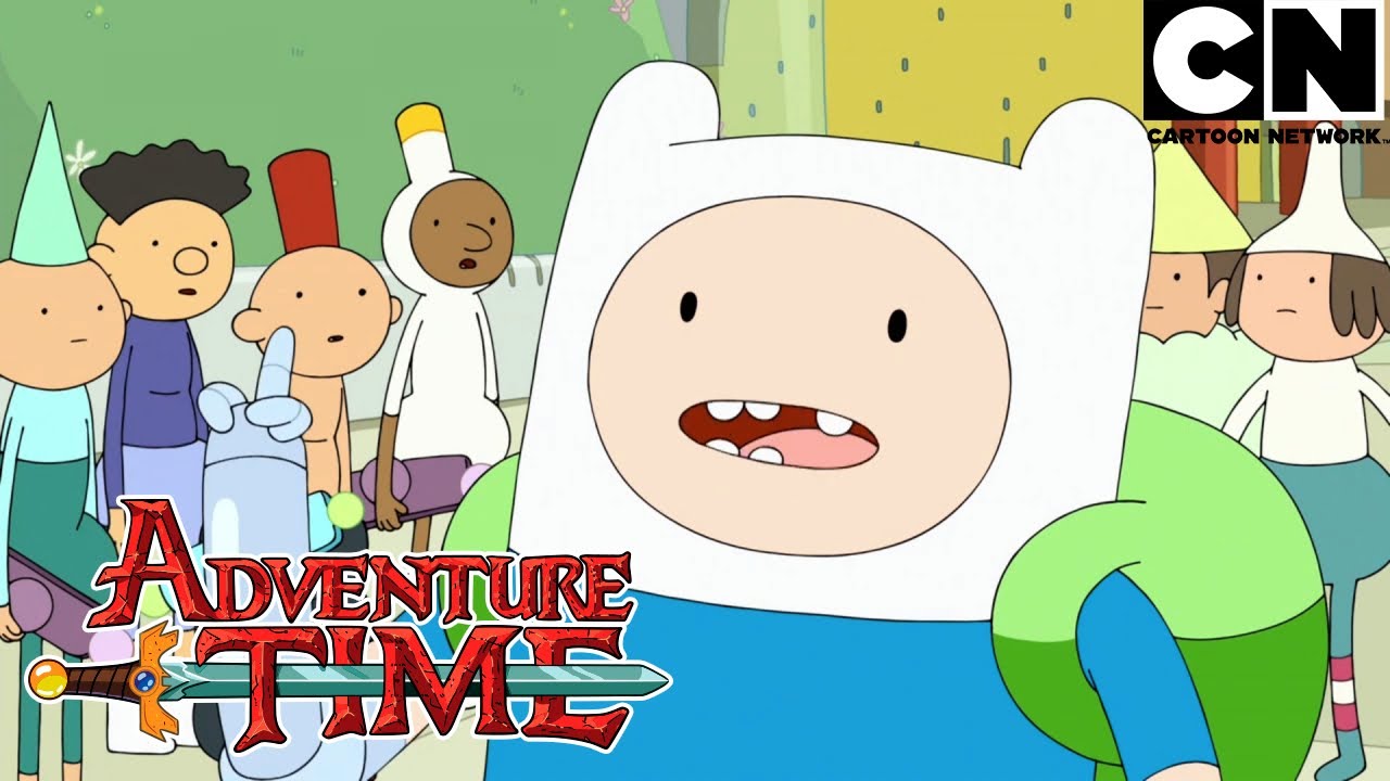 Momentos que marcaron Ooo | Hora de Aventura LA | Cartoon Network