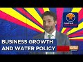 Politics Unplugged discusses business growth during Arizona