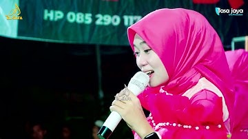SAJADAH MERAH RIZA PALLUPI - NEW ELSAFA - HALAL BI HALAL GANG SD - SUCO DAWE KUDUS