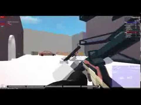 Roblox Fps Testing Alpha By Elite Hunterncm - nerf fps 2018 beta free roblox