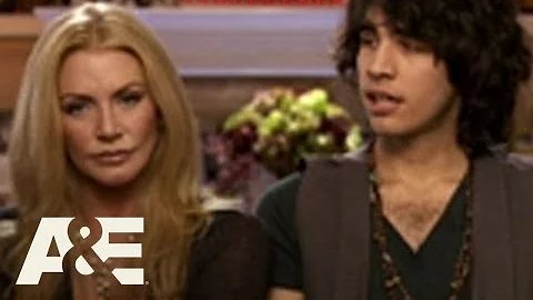 Gene Simmons: Family Jewels: Traumatizing Nick | A&E
