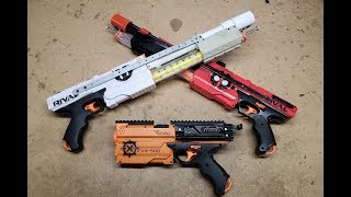 Kronos Shotgun Build 2.0