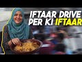 Free food for poor on the roads of karachi in ramadan  metafood