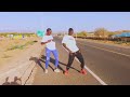 Milton kizzy antidote dance challenge by family 