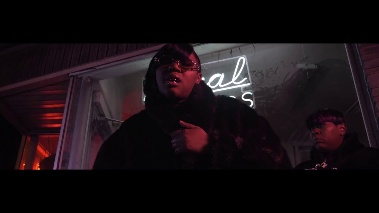 BVNGS - $WAG (Official Video)