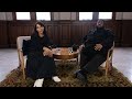 Tyshawn Sorey’s powerful sounds of silence | Amplify with Lara Downes