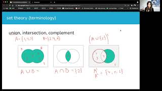 Topic 11: Combinatorics and Probability
