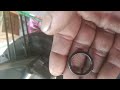 Hero hf deluxe BS6 engine assemble #hfdeluxe #bikemechanic #hero #bikeengine 
