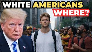 Why NOBODY Lives There: 10 U.S. Cities WHITE AMERICANS Avoid (2026)
